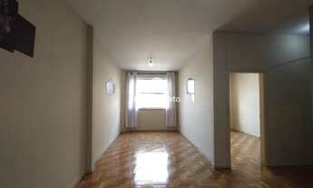 Imagem 3: Apartamento à venda 1 quarto - Centro