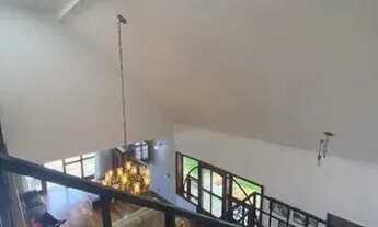 Imagem 7: Casa para Locação em Santana de Parnaíba, Alphaville, 4 dormitórios, 4 suítes, 5 banheiros