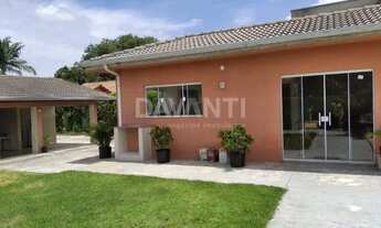 Imagem: Chácara - Vale Verde - Valinhos