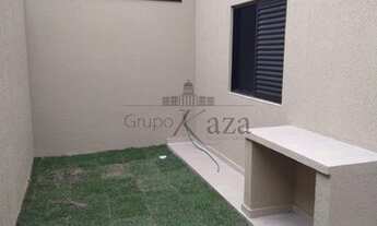 Imagem 7: Casa - Parque dos Sinos - 3 Dormitórios 95m² - Aceita Permuta