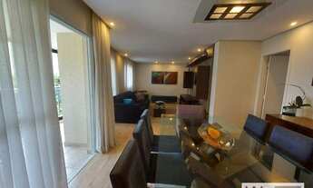 Imagem 6: Apartamento com 3 suites à venda, 131 m² por R$ 1.690.000 - Vila Mariana - São Paulo/SP