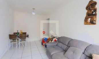 Imagem 3: Apartamento para Aluguel - Vila das Mercês, 2 Quartos, 50 m2