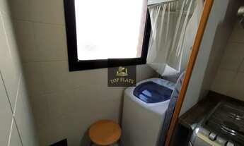 Imagem 6: Flat disponível em Moema