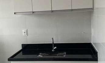 Imagem 7: Contagem - Apartamento Padrão - Bela Vista