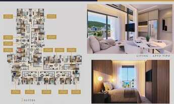 Imagem 5: Apartamento 2 Dormitórios em Bombas - Bombinhas