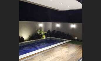 Imagem: Sobrado no portal do sol Green