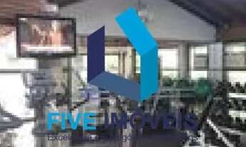 Imagem 4: Apartamento Duplex com 3 dormitórios, 355 m² - venda por R$ 4.750.000,00 ou aluguel por R