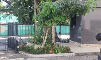 Imagem: Apartamento 3 quartos em Santo Amaro - Recife