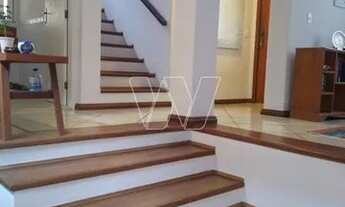 Imagem 6: Casa - Loteamento Caminhos de São Conrado (Sousas) - Campinas