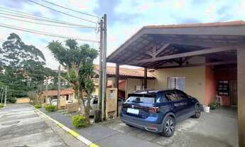 Imagem: Sobrado à venda no bairro Vila Mogi Moderno