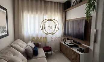 Imagem: LJM - RA Amil Aluga Apartamento Vila das