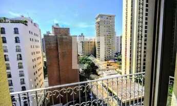 Imagem 4: Apartamento à Venda - Cambuí, 1 Quarto, 55 m2