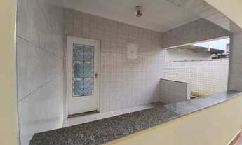 Imagem 4: Vende - Casa Térrea - 97 m - 3 Dormitórios - Vila Mathias - Santos