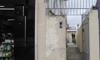 Imagem 2: CASA TÉRREA - SÃO JOÃO CLÍMACO