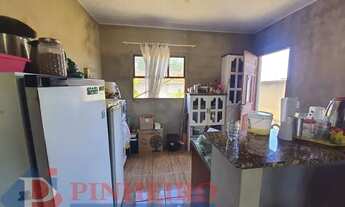 Imagem 6: Cidreira cod.318 - Casa em alvenaria com 3 dormitórios