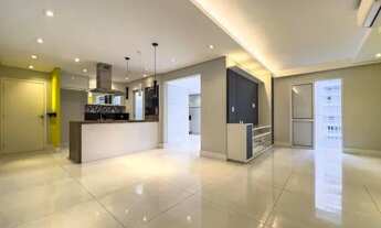 Imagem 1: Apartamento com 2 dormitórios para alugar, 95 m² por R$ 4.838,49/mês - Royal Park - São Jo