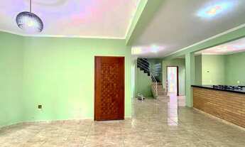 Imagem 4: Casa em condomínio fechado, 272 metros, 3 suítes e piscina Campinas SP