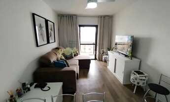 Imagem 4: Flat para alugar no Jardins - The Plazza