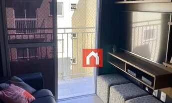 Imagem 3: Apartamento com 2 dormitórios à venda, 47 m² por R$ 155.000,00 - Monte Pasqual - Farroupil