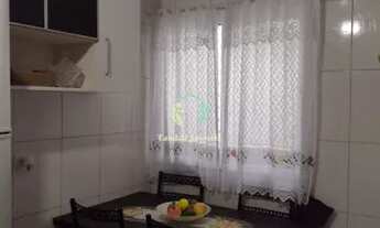 Imagem 3: Cobertura sem condomínio 2 dormitórios (Vila Tibiriça