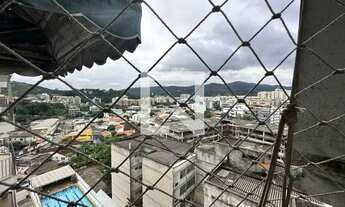 Imagem 6: Apartamento para Aluguel - Freguesia , 3 Quartos, 160 m2