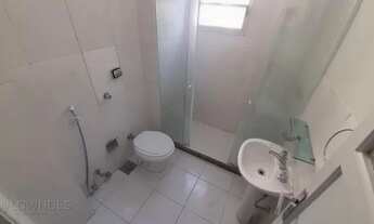 Imagem 6: Apartamento para aluguel, 2 quartos, Botafogo - Rio de Janeiro/RJ