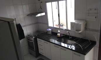 Imagem 3: Sobrado com 2 dormitórios à venda por R$ 350.000 - Interlagos - São Paulo