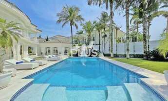 Imagem 6: Casa de Condomínio com 6 dorms, Jardim Acapulco, Guarujá - R$ 12 mi, Cod: 3572