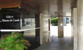 Imagem 5: Canela- Apartamento 103 m2 - 3 quartos - Salvador - BA