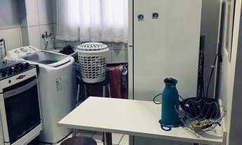 Imagem 6: Limeira - Apartamento Padrão - JARDIM DO LAGO