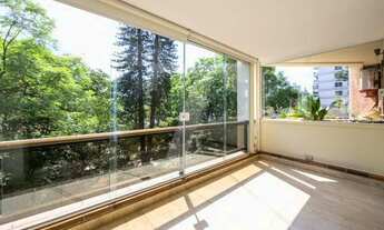 Imagem: Apartamento 3 quartos próximo aos Clubes