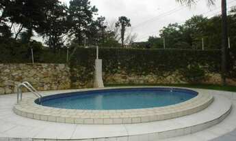 Imagem: Apartamento com vista para o Vale do Pacaembú