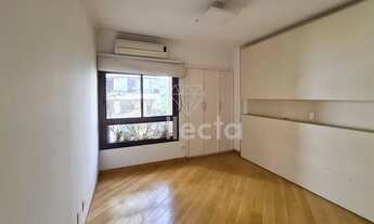 Imagem 6: Edifício elegante em rua prática