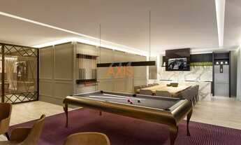 Imagem 6: APARTAMENTO 3 SUÍTES - BIGORRILHO - CURITIBA - VENDA