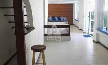 Imagem 6: Casa à venda, 5 quartos, 1 suíte, 5 vagas, BARRA DA TIJUCA - RIO DE JANEIRO/RJ