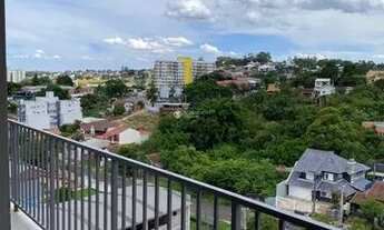 Imagem 5: NOVO HAMBURGO - Apartamento Padrão - Primavera