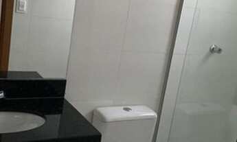 Imagem 6: Contagem - Apartamento Padrão - Bela Vista