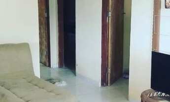 Imagem 6: Um verdadeiro paraíso localizada no eixo do parque nacional de Ubajara