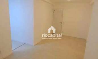 Imagem 3: Apartamento com 2 Quartos para alugar, 70 m² por R$ 5.544/mês - Barra da Tijuca - Rio de J