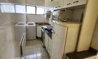 Imagem 2: Apartamento com 1 dorm, Barra da Tijuca, Rio de Janeiro, Cod: 123