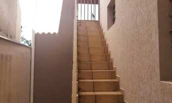 Imagem 4: Casa Residencial - Parte Superior