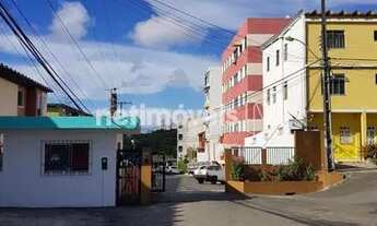 Imagem 2: Locação Apartamento 2 quartos Saboeiro Salvador