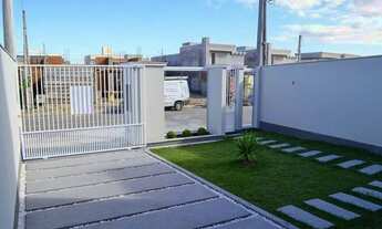 Imagem 4: Casa em Tijucas Casa com 3 dormitórios