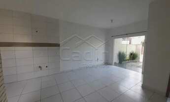 Imagem 7: Casa Geminada em Navegantes