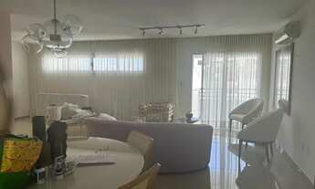 Imagem 2: Apto com 180 metros quadrados, ao lado do Taubaté Shopping