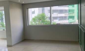 Imagem 2: Imóvel todo planejado com 3 quartos para alugar