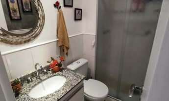 Imagem 4: Vendo lindo e confortável apartamento garden - 3 dormitórios - terraço gourmet - Vila Mari