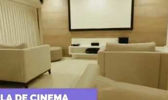 Imagem 6: Vendo QUALIDADE DE VIDA, todo lazer que um condomínio pode proporcionar