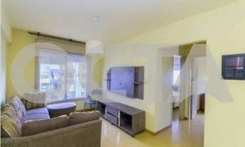 Imagem 2: APARTAMENTO 2 DORMITÓRIOS 1 VAGA AUXILIADORA