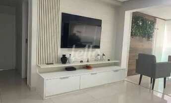 Imagem 6: São Paulo - Apartamento Padrão - Chácara Santo Antônio